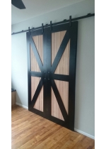 Barn Door BR-03